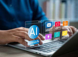 Beginner crypto investor exploring the fundamentals of automated AI trading